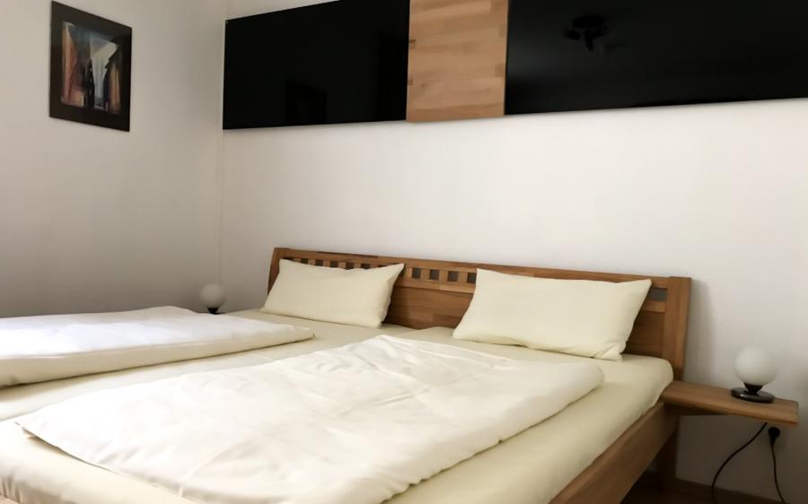 Appartement Ferienwohnung Schilehrer