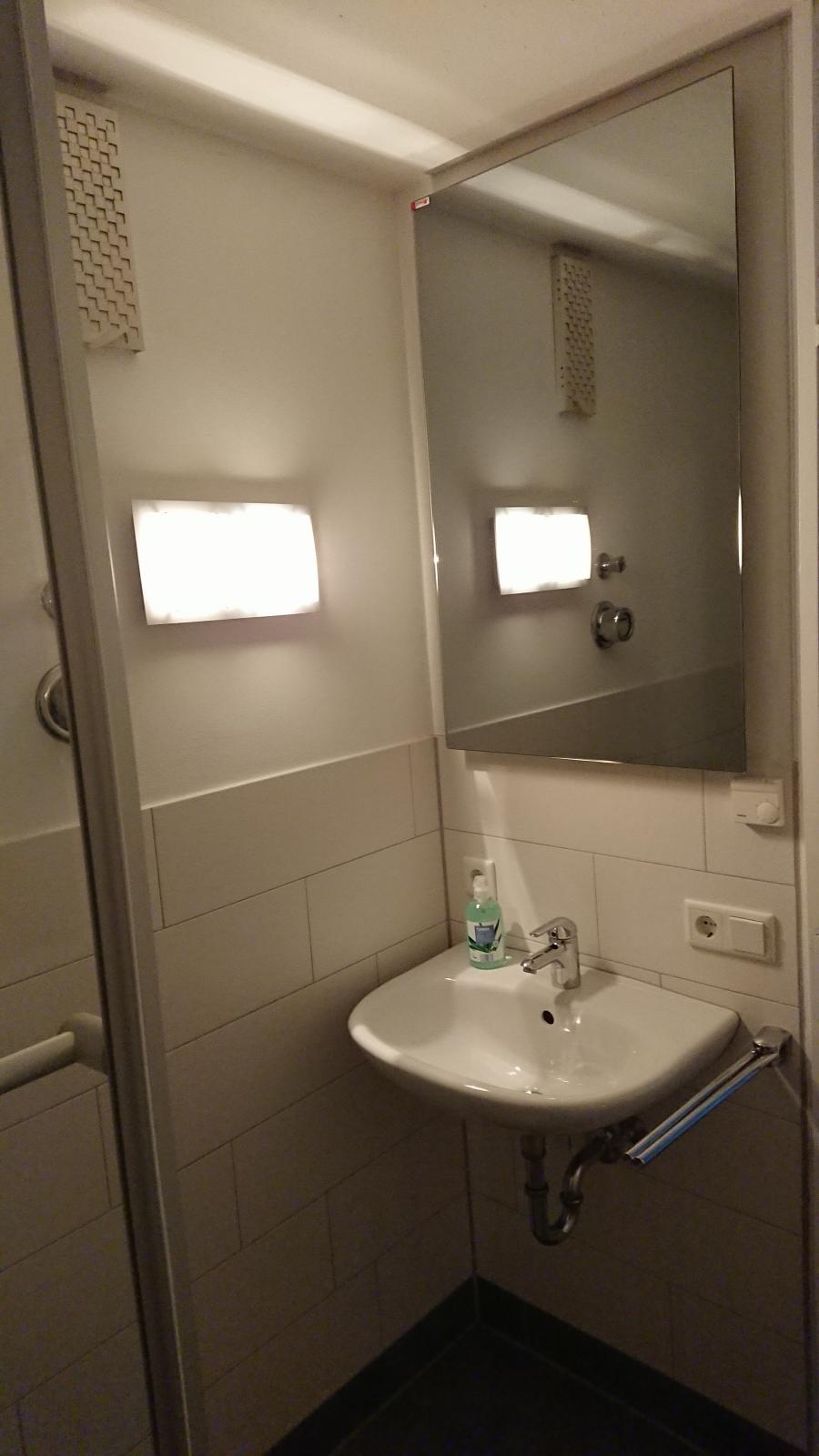 Appartement Ferienwohnung Hallenbad