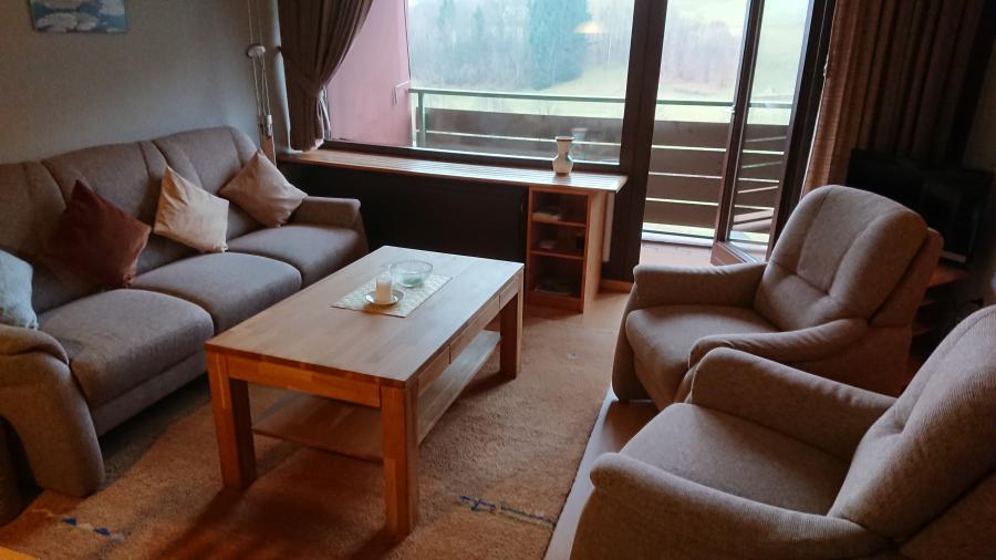 Appartement Ferienwohnung Karlsruhe