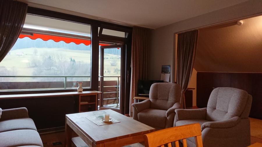 Appartement Ferienwohnung Baden-Württemberg