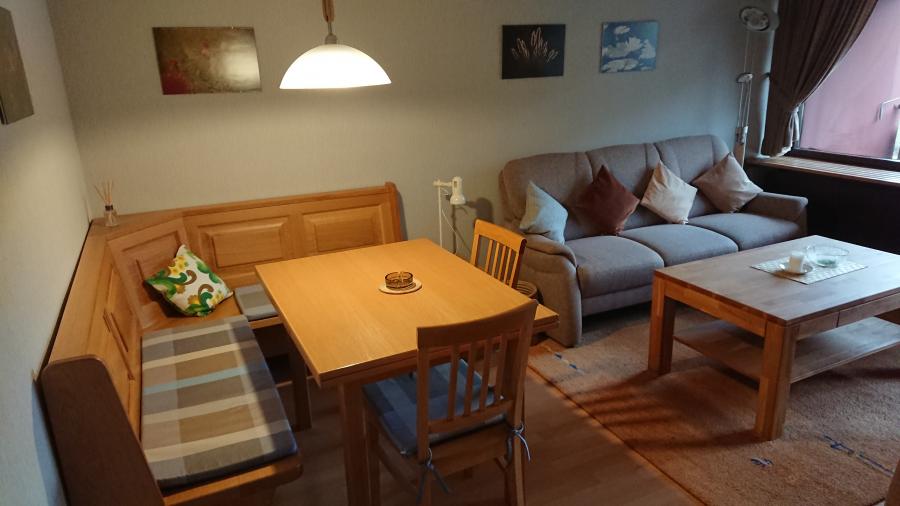 Appartement Ferienwohnung Deutschland