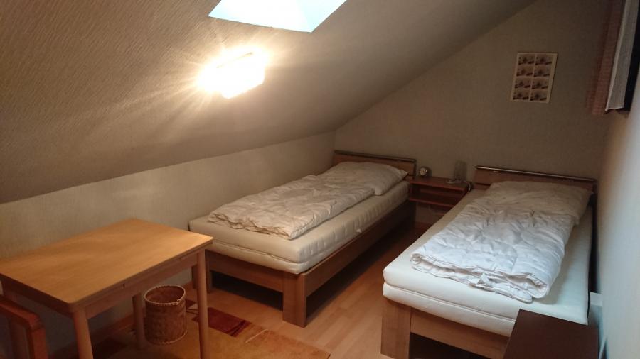 Appartement Ferienwohnung Appartement Ferienwohnung