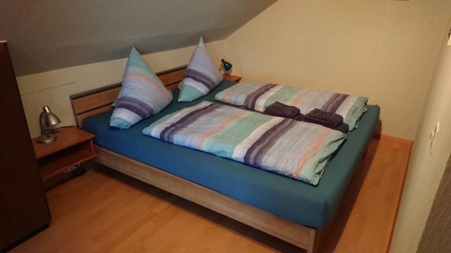Appartement Ferienwohnung Wellness-Bereich