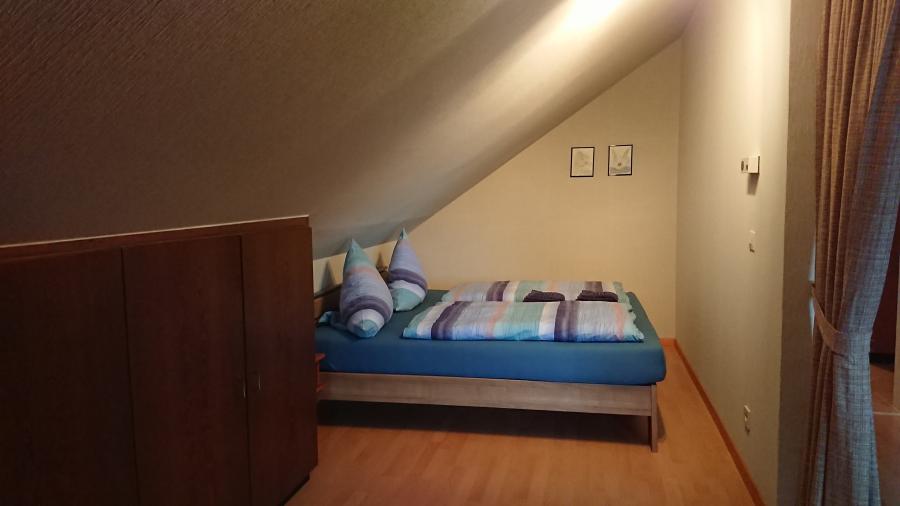 Appartement Ferienwohnung Beautyfarm