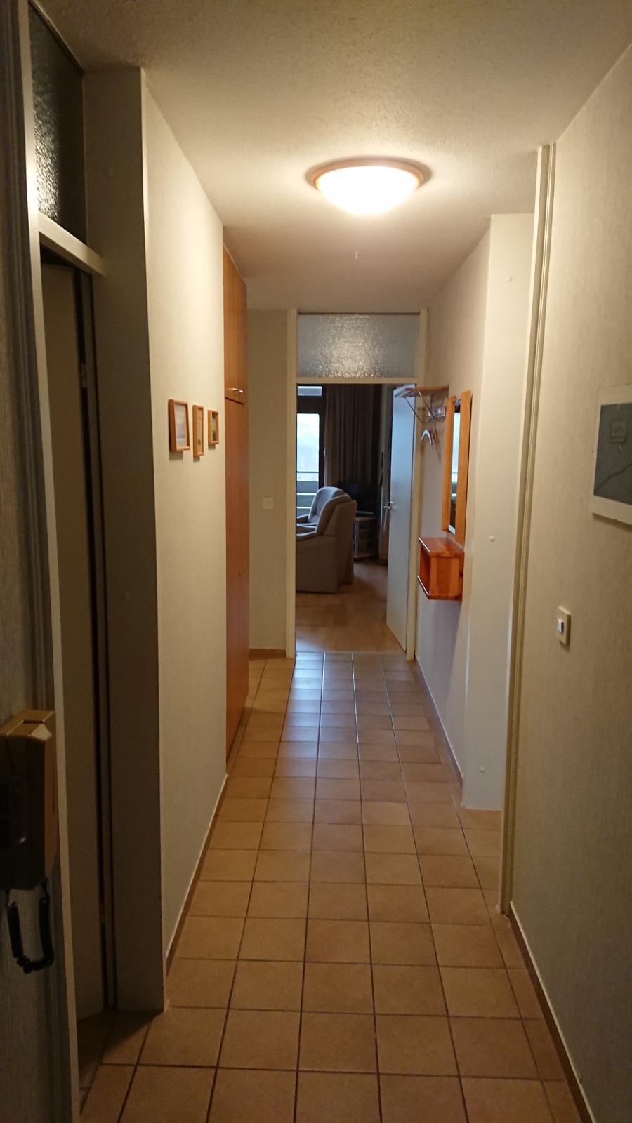 Appartement Ferienwohnung Massage
