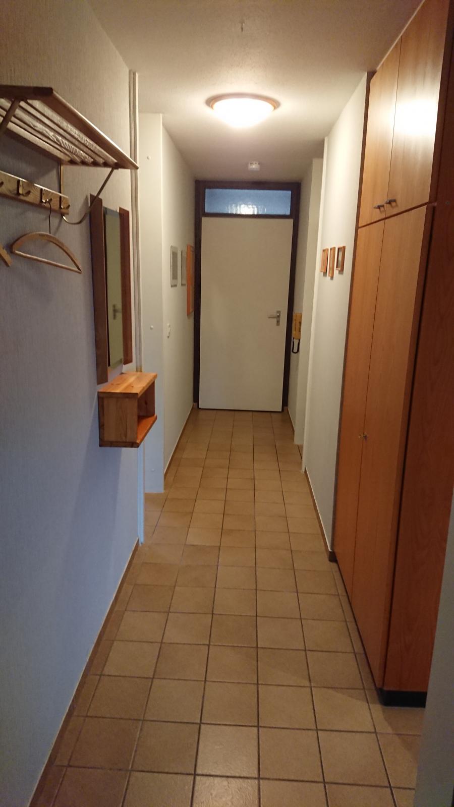 Appartement Ferienwohnung Whirlpool