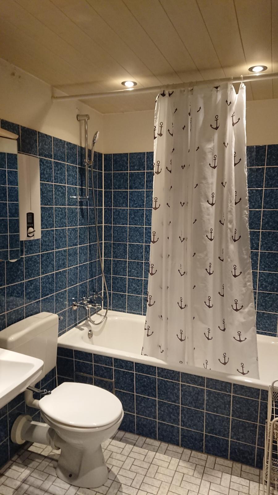 Appartement Ferienwohnung Sauna