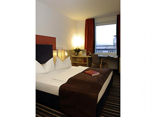 Hotel professor de esqui