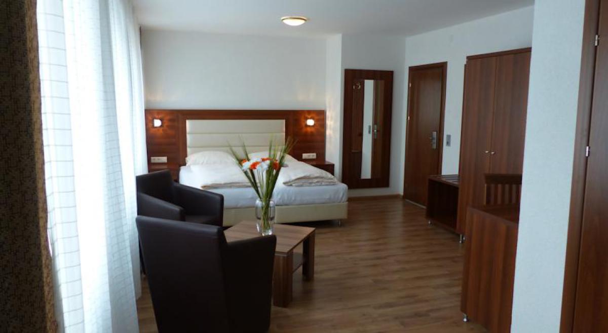 Hotel Stuttgart
