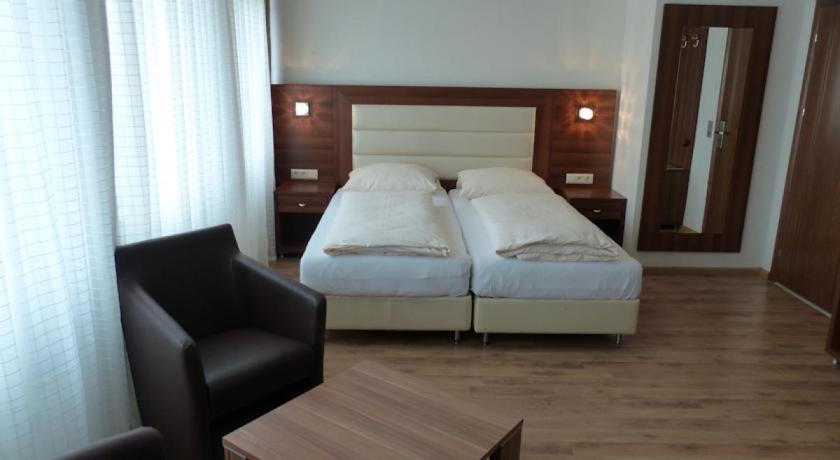 Hotel Baden-Württemberg