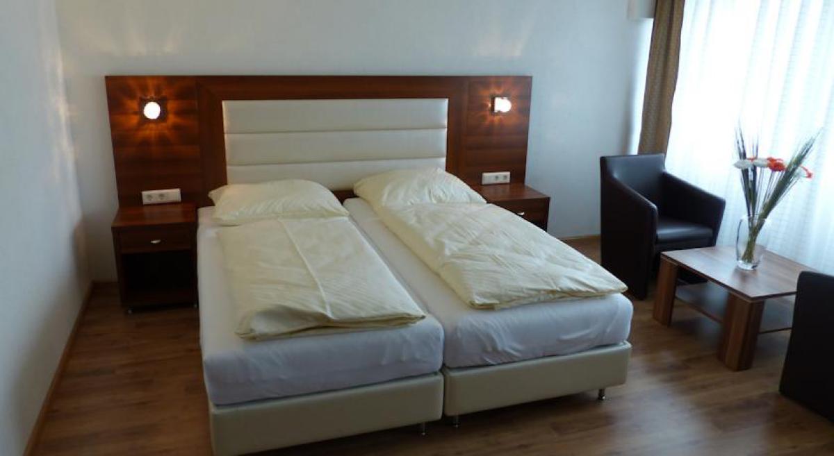 Hotel Deutschland