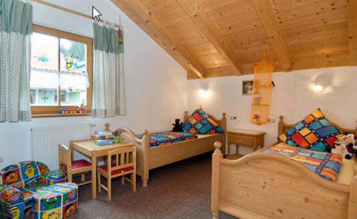 Bauernhof Deutschland