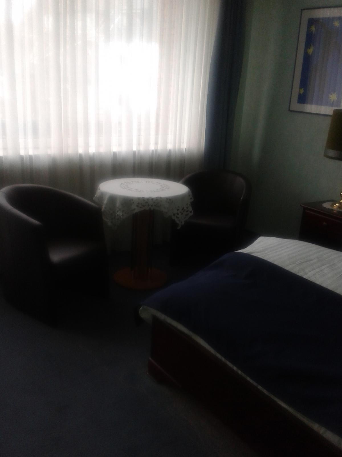 Hotel Deutschland