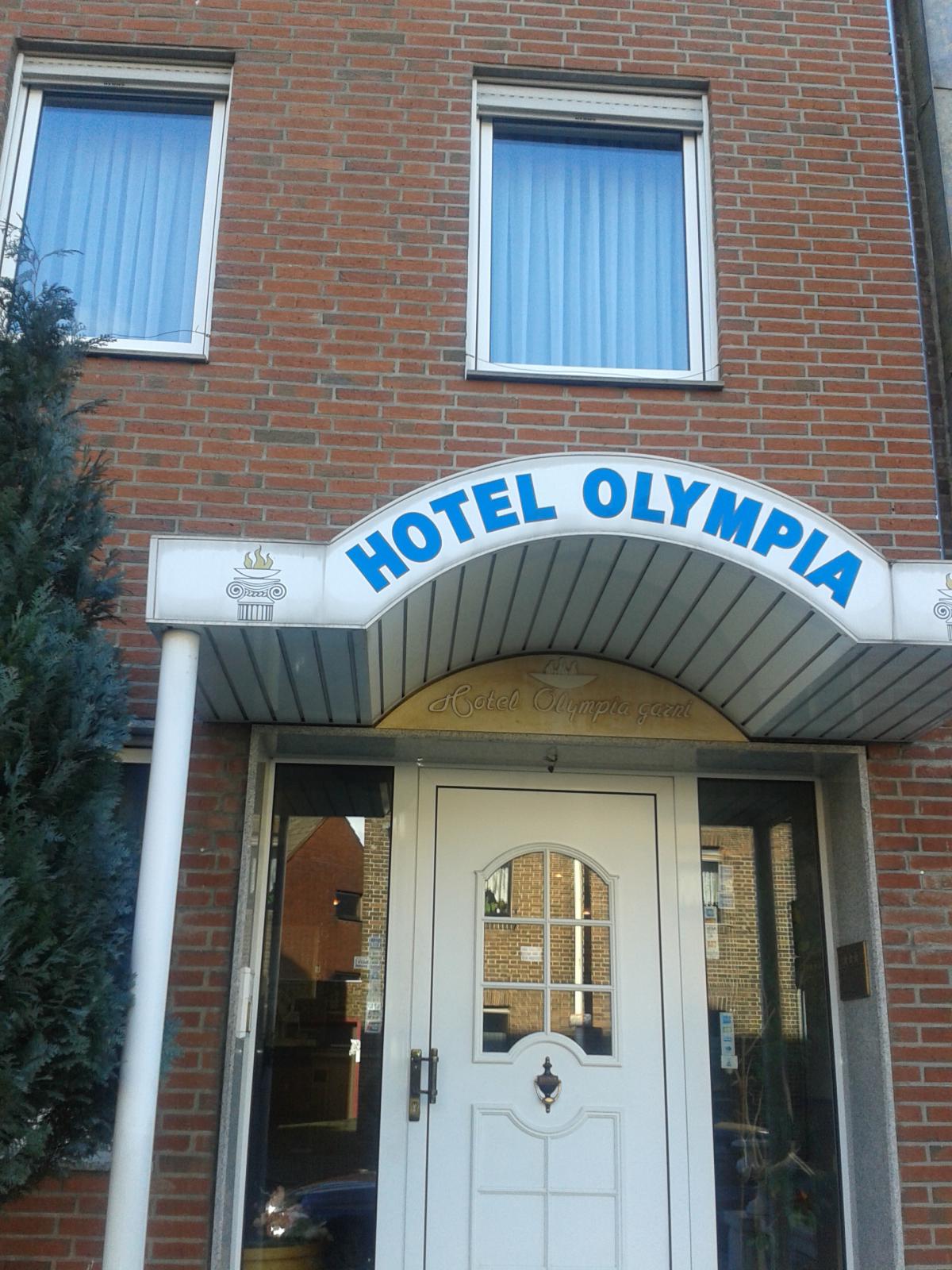 Hotel Wellness-Bereich