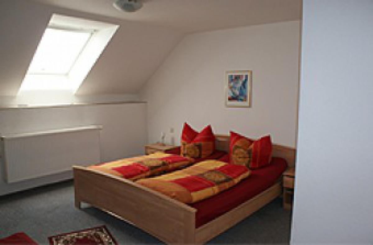 Almhütte Berghütte Dresden