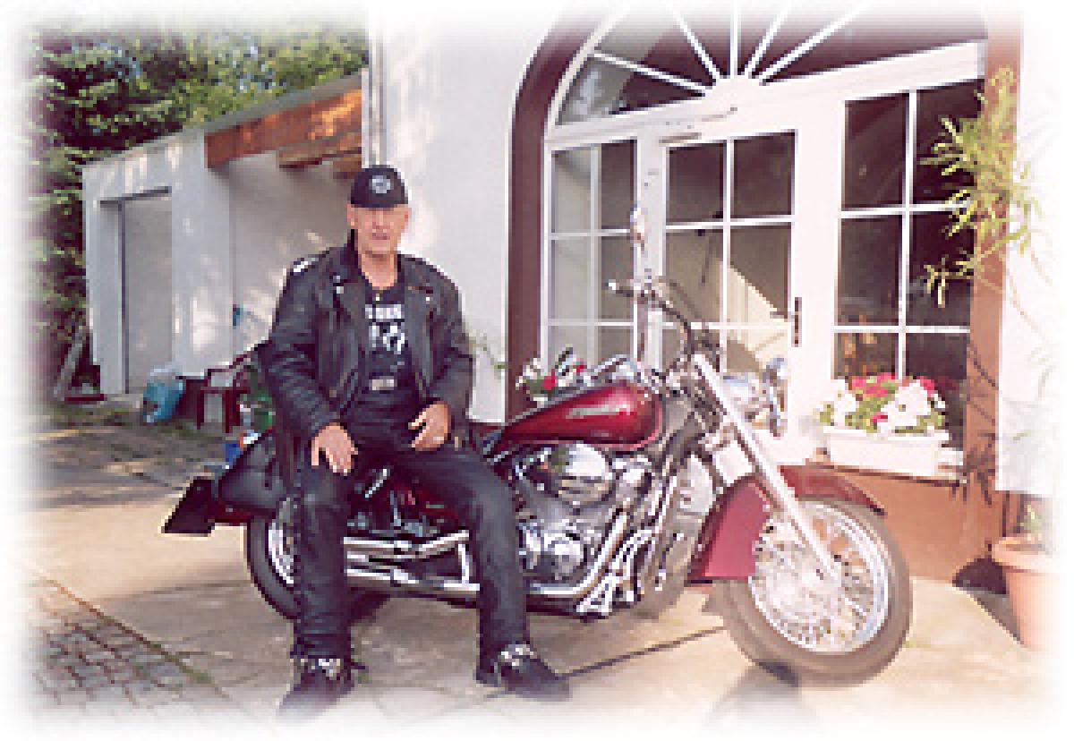 Almhütte Berghütte Sachsen