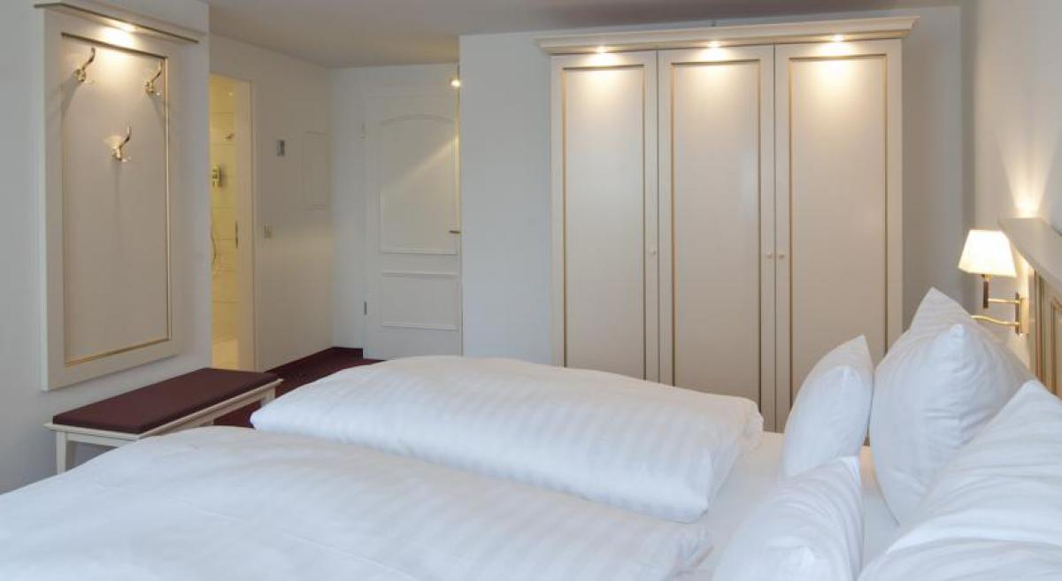 Hotel Nordwest-Mecklenburg