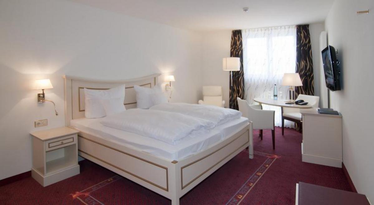 Hotel Mecklenburg-Vorpommern