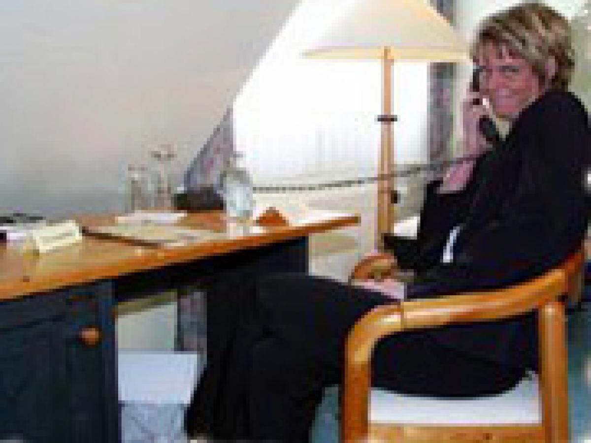 16-3002-34381 Hotel Zur Kaiserpfalz | Hotel•Spa•Camping
