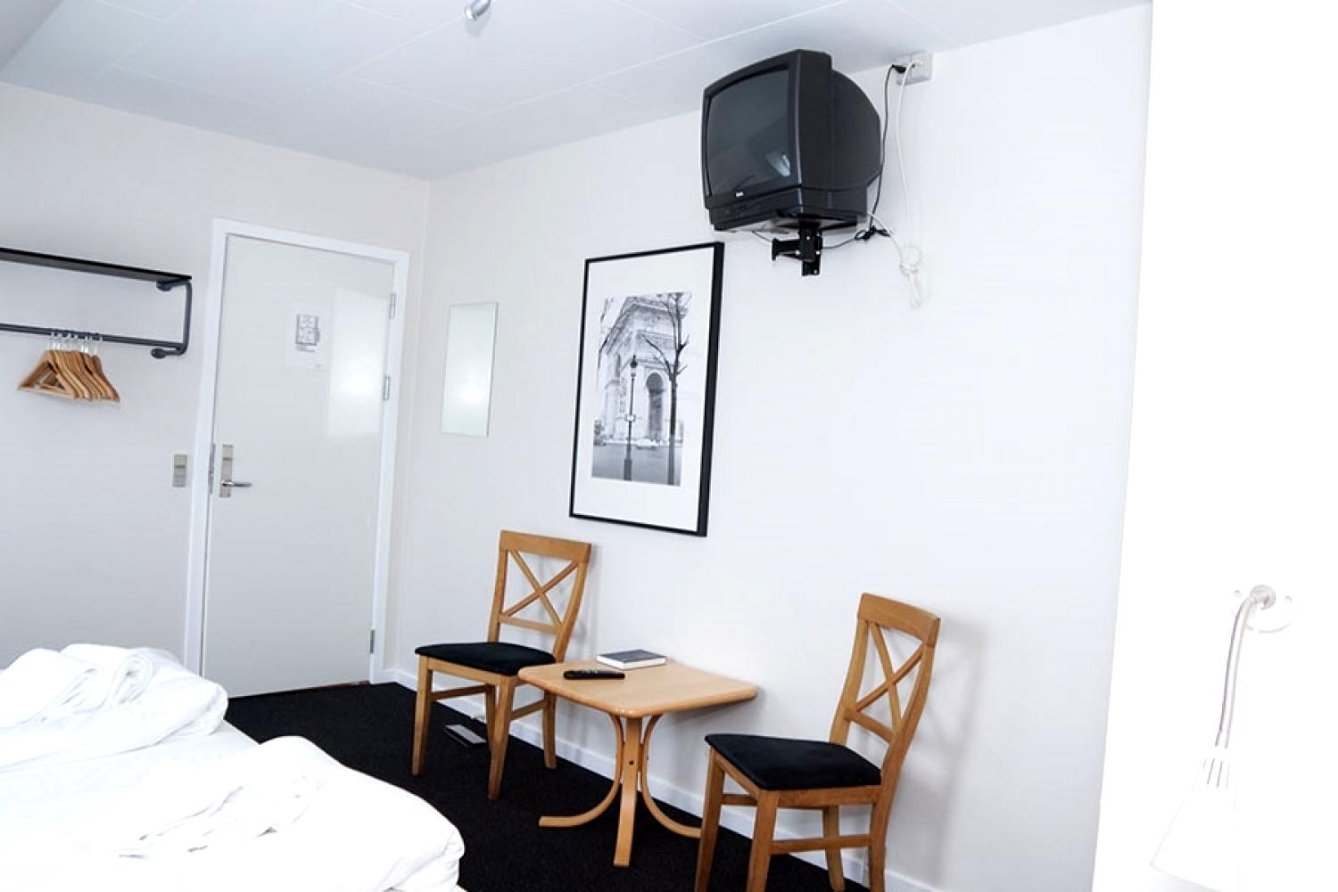 Hotel Beautyfarm