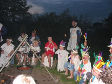 Camping Nordjylland