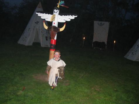 Camping Dänemark