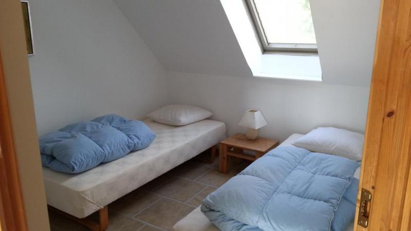 Appartement Ferienwohnung Dänemark