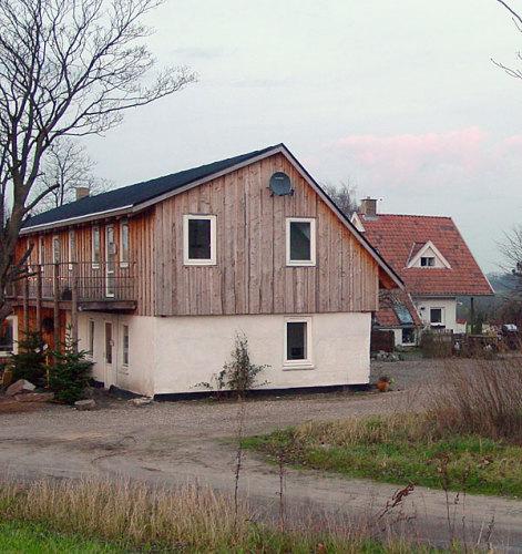 Appartement Ferienwohnung Vejle