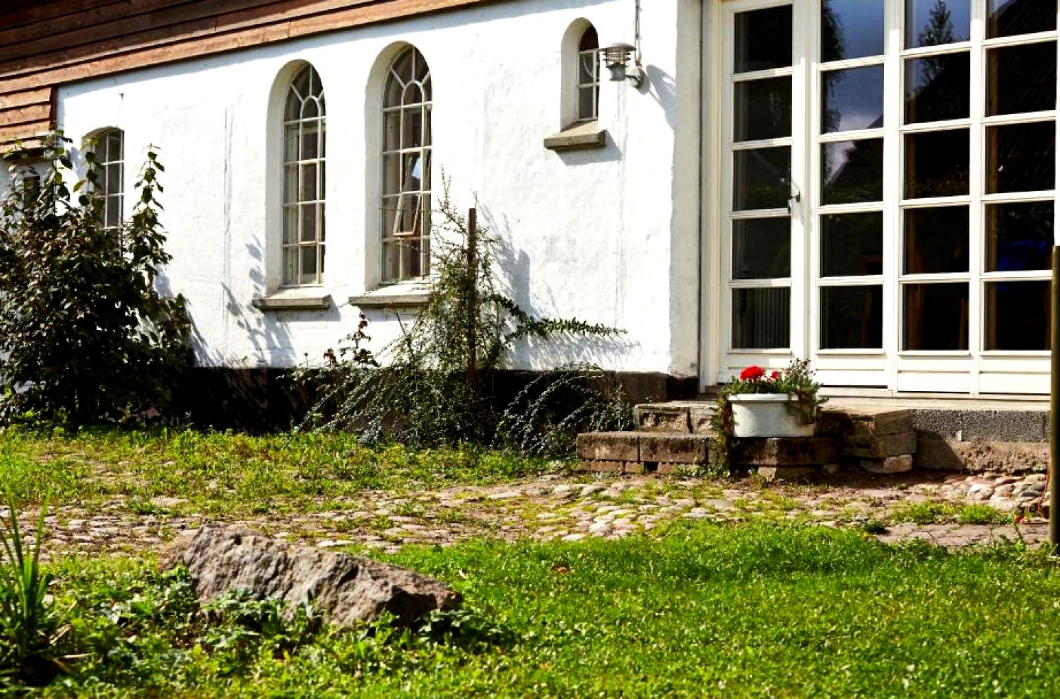 Rosenlund Bed og Breakfast Fyn