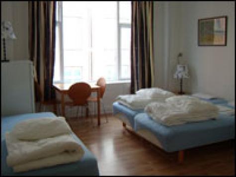 Hotel Kopenhagen