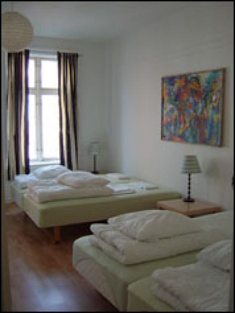 Hotel København