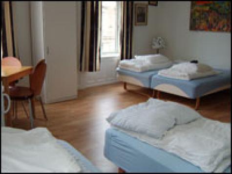 Hotel Dänemark
