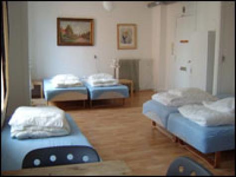 Hotel Hotel