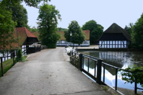 Bauernhof Bauernhof