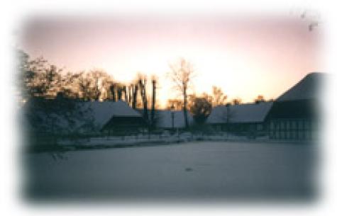 Bauernhof Whirlpool