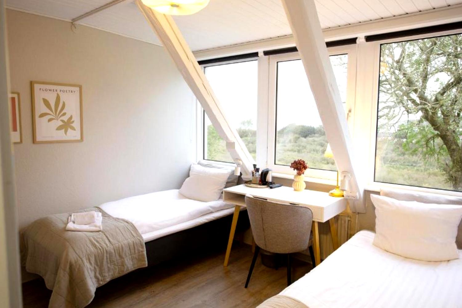 Hotel Nørre Vinkel Hotel Nørre Vinkel
