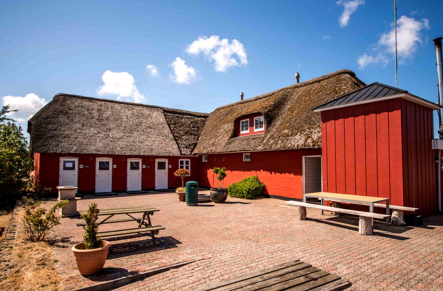 Kommandørgården