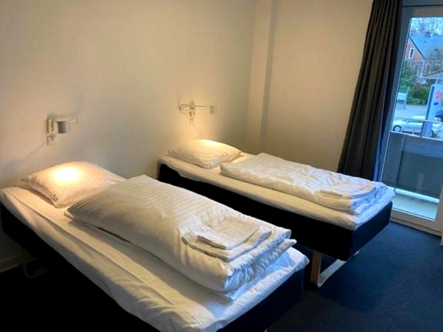 Hotel Hotel