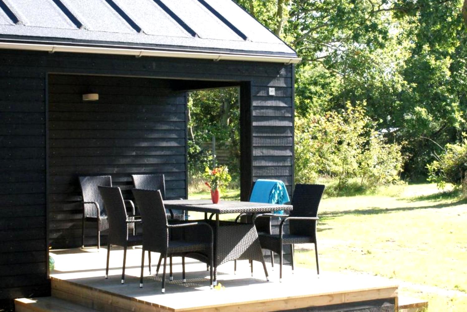 Læsø Camping & Hytteby