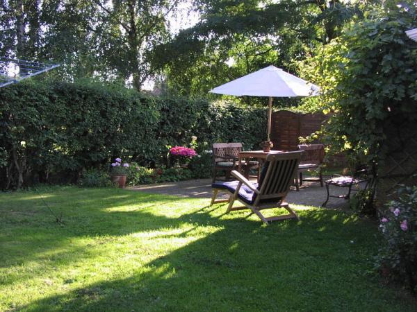 Privatvermieter Beautyfarm
