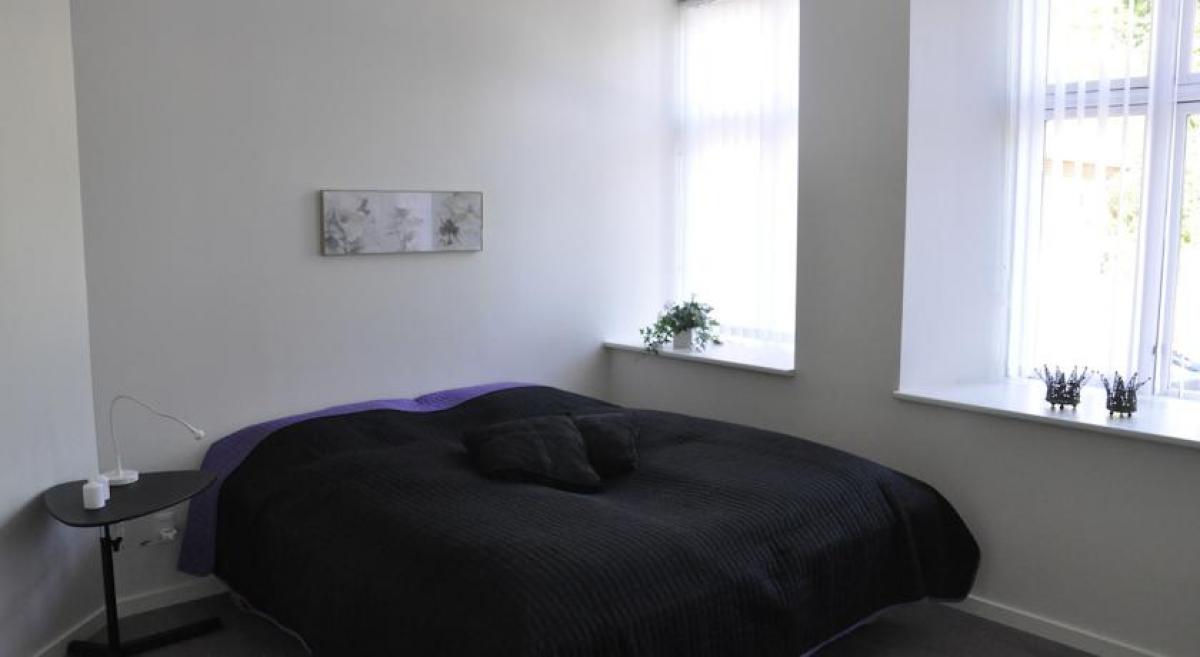 Appartement Ferienwohnung Århus