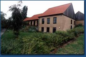Hotel Dänemark