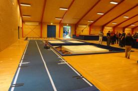 Jugendherberge Ribe