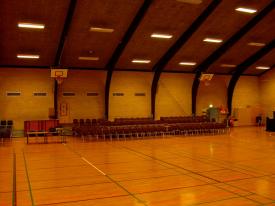 Jugendherberge Ribe