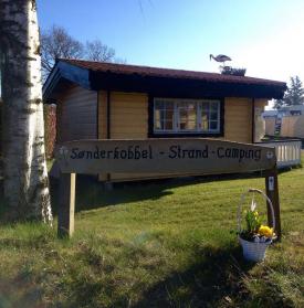 Sønderkobbel Strand Camping Sønderkobbel Strand Camping