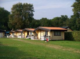 Sønderkobbel Strand Camping Piledøppel 2