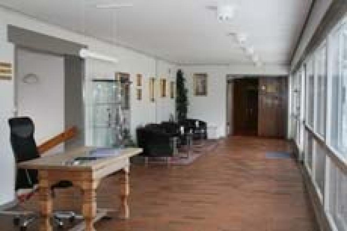 Hotel Wellness-Bereich