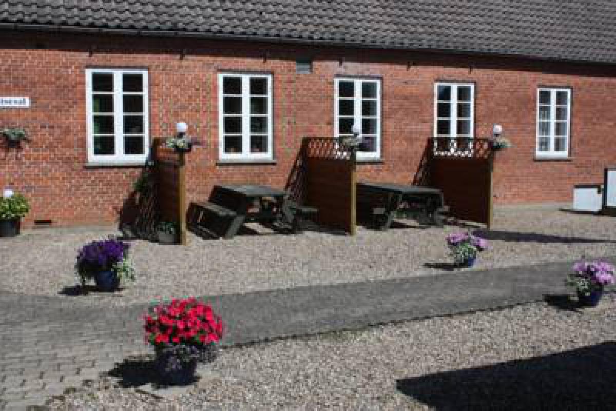 Pension Sønderjylland