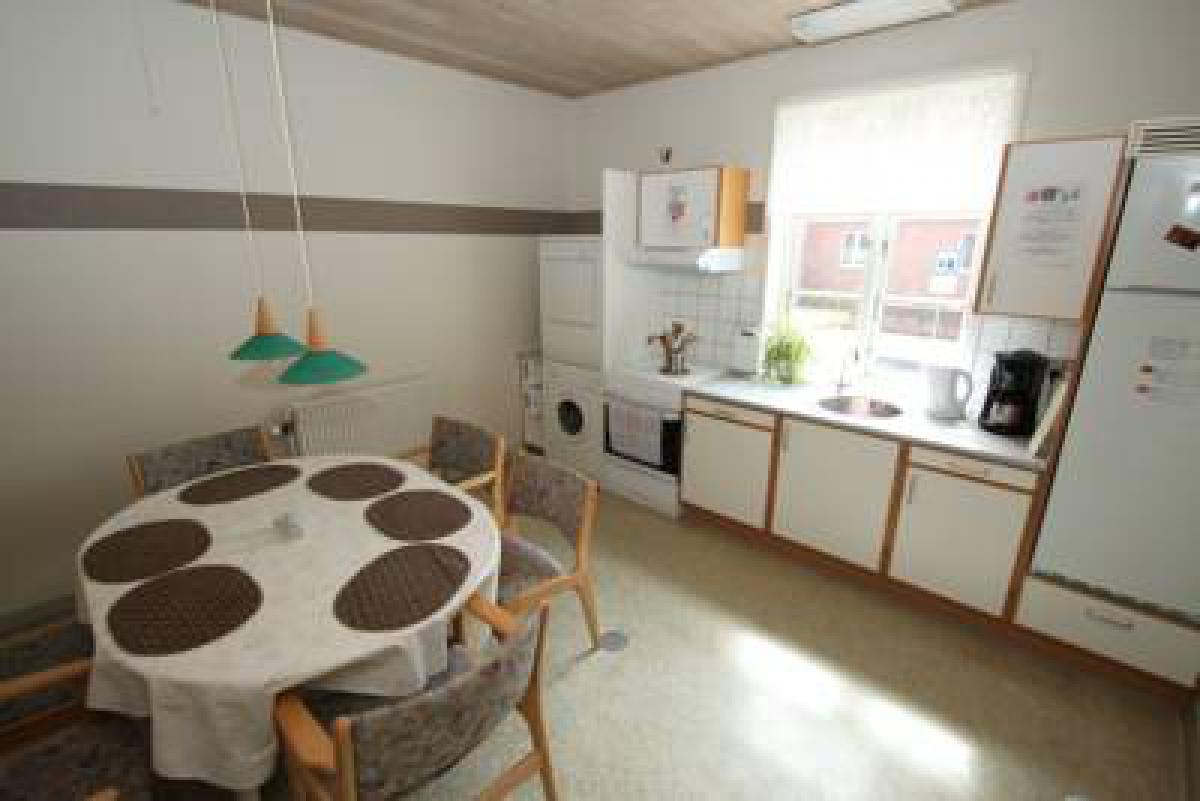 Pension Wellness-Bereich