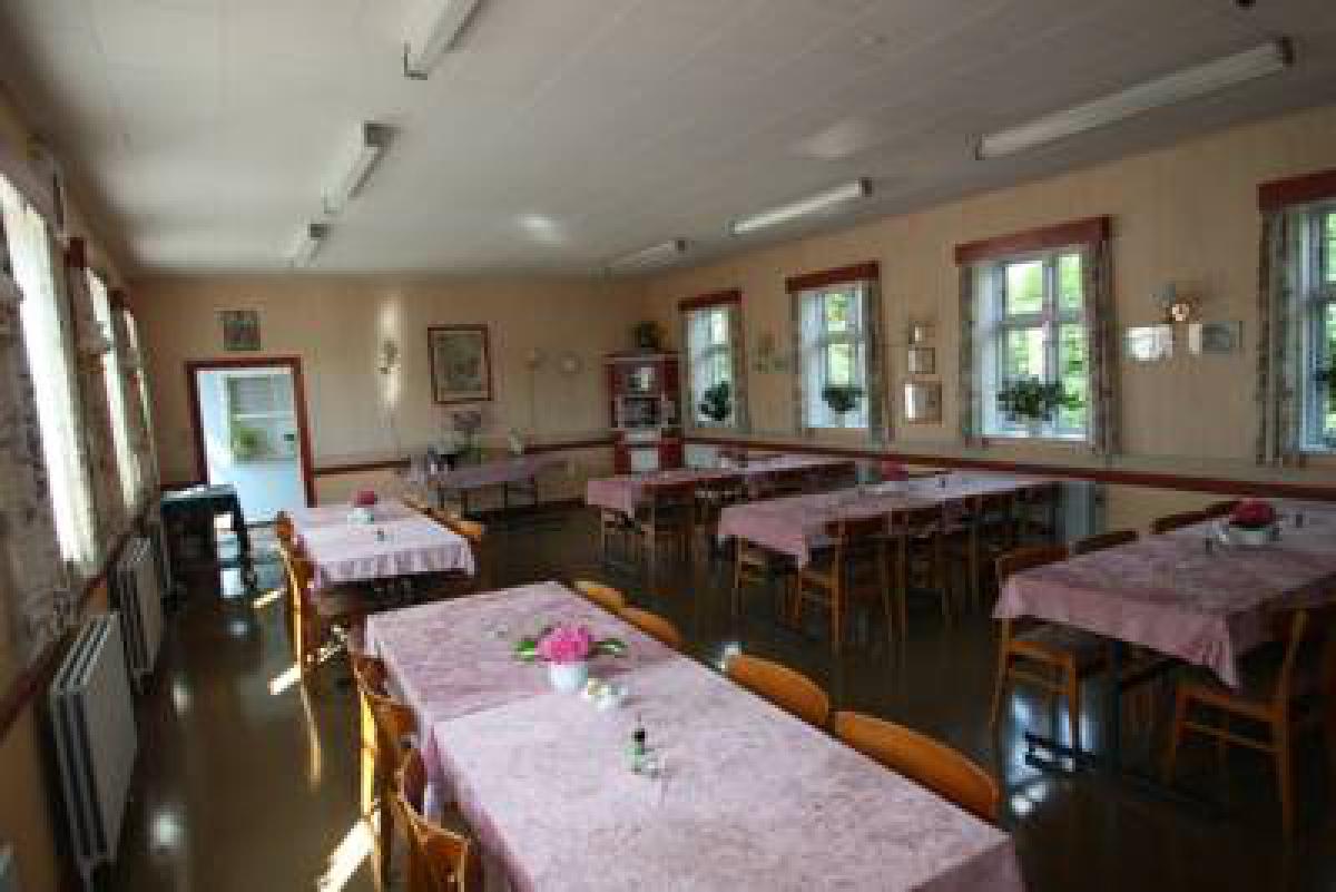 Pension Massage